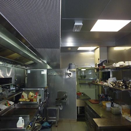The Pipers Bed and Breakfast Middelkerke Εξωτερικό φωτογραφία