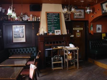 The Pipers Bed and Breakfast Middelkerke Εξωτερικό φωτογραφία