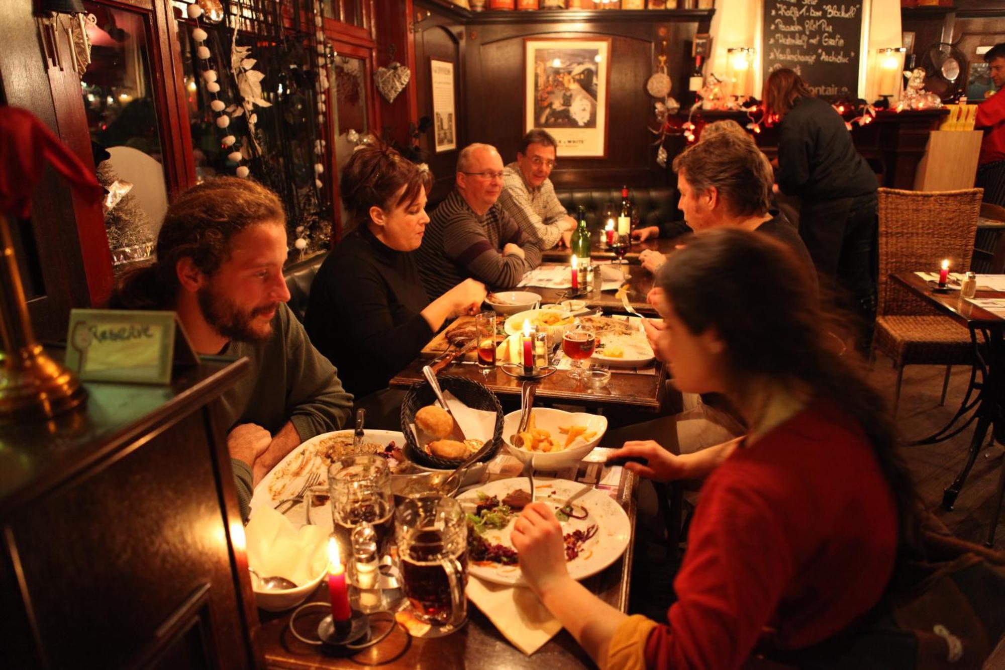 The Pipers Bed and Breakfast Middelkerke Εξωτερικό φωτογραφία