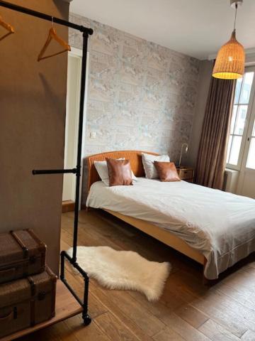 The Pipers Bed and Breakfast Middelkerke Εξωτερικό φωτογραφία