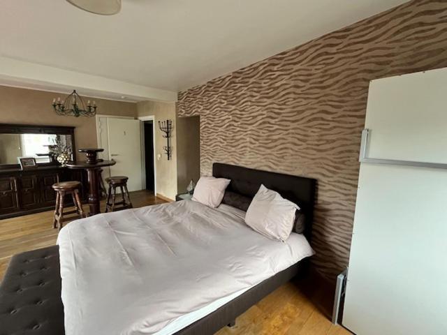 The Pipers Bed and Breakfast Middelkerke Εξωτερικό φωτογραφία