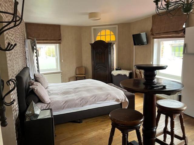 The Pipers Bed and Breakfast Middelkerke Εξωτερικό φωτογραφία