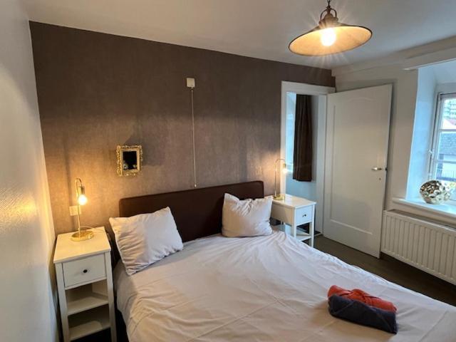 The Pipers Bed and Breakfast Middelkerke Εξωτερικό φωτογραφία
